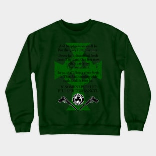 The Boondocks Crewneck Sweatshirt